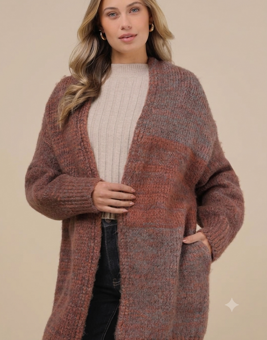 cardigans