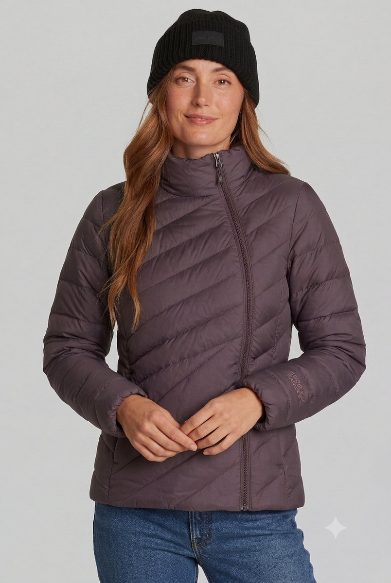 Paddes jackets