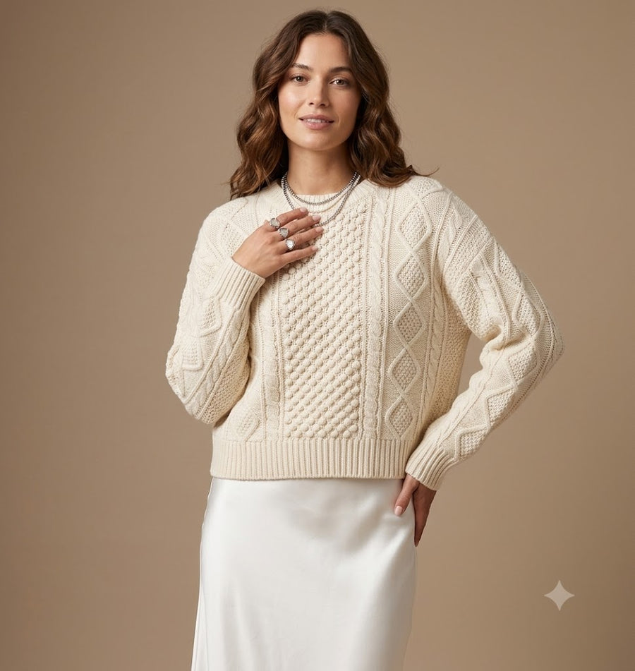 sweaters